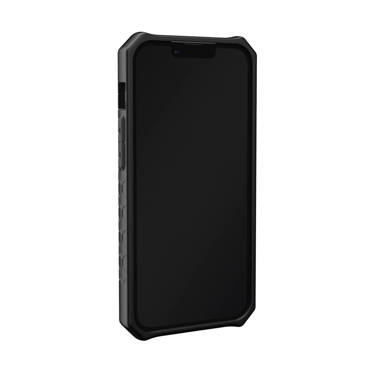 UAG Monarch, black - iPhone 13 Pro