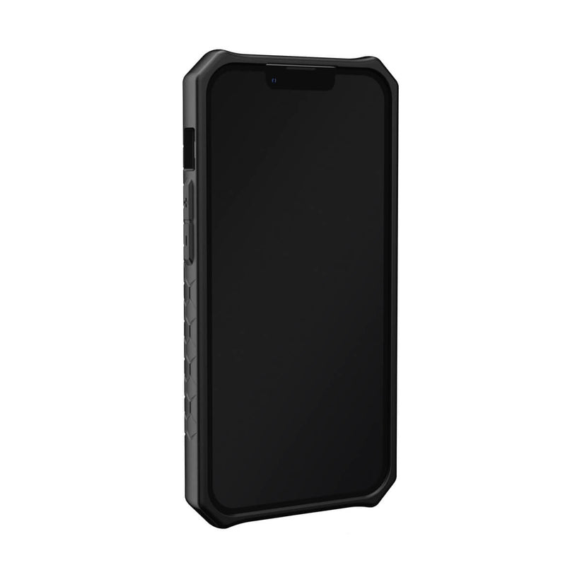 UAG Monarch, black - iPhone 13 Pro