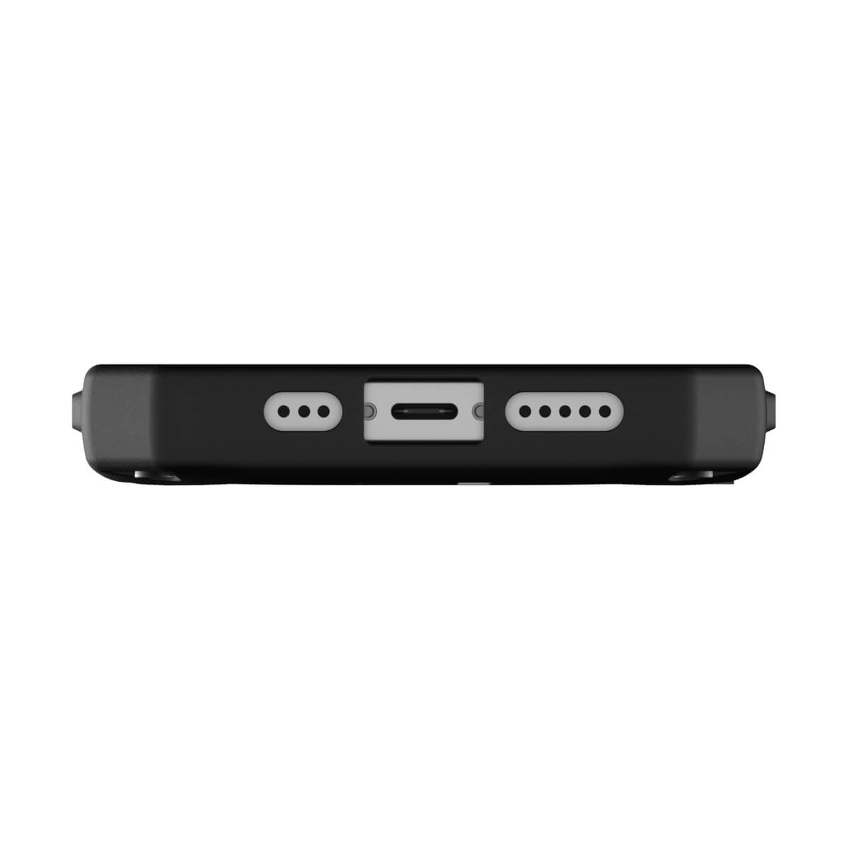 UAG Monarch, black - iPhone 13 Pro