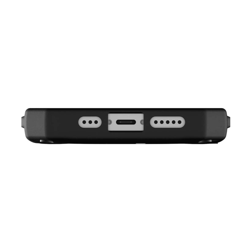 UAG Monarch, black - iPhone 13 Pro