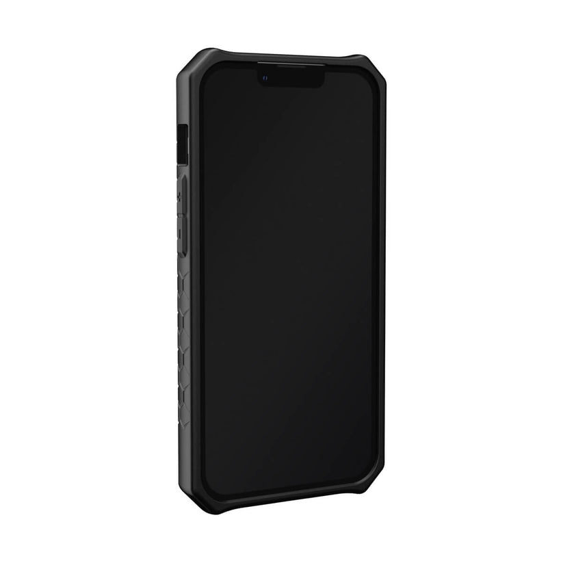 "UAG Monarch, crimson - iPhone 13 Pro"