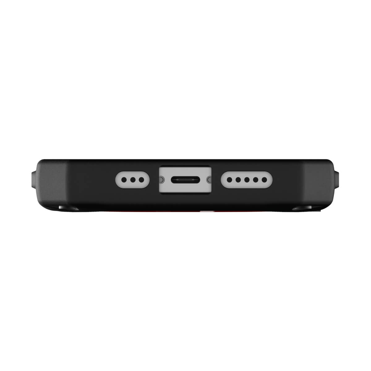 "UAG Monarch, crimson - iPhone 13 Pro"