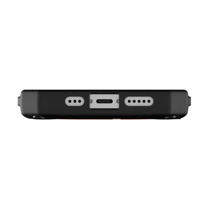 "UAG Monarch, crimson - iPhone 13 Pro"