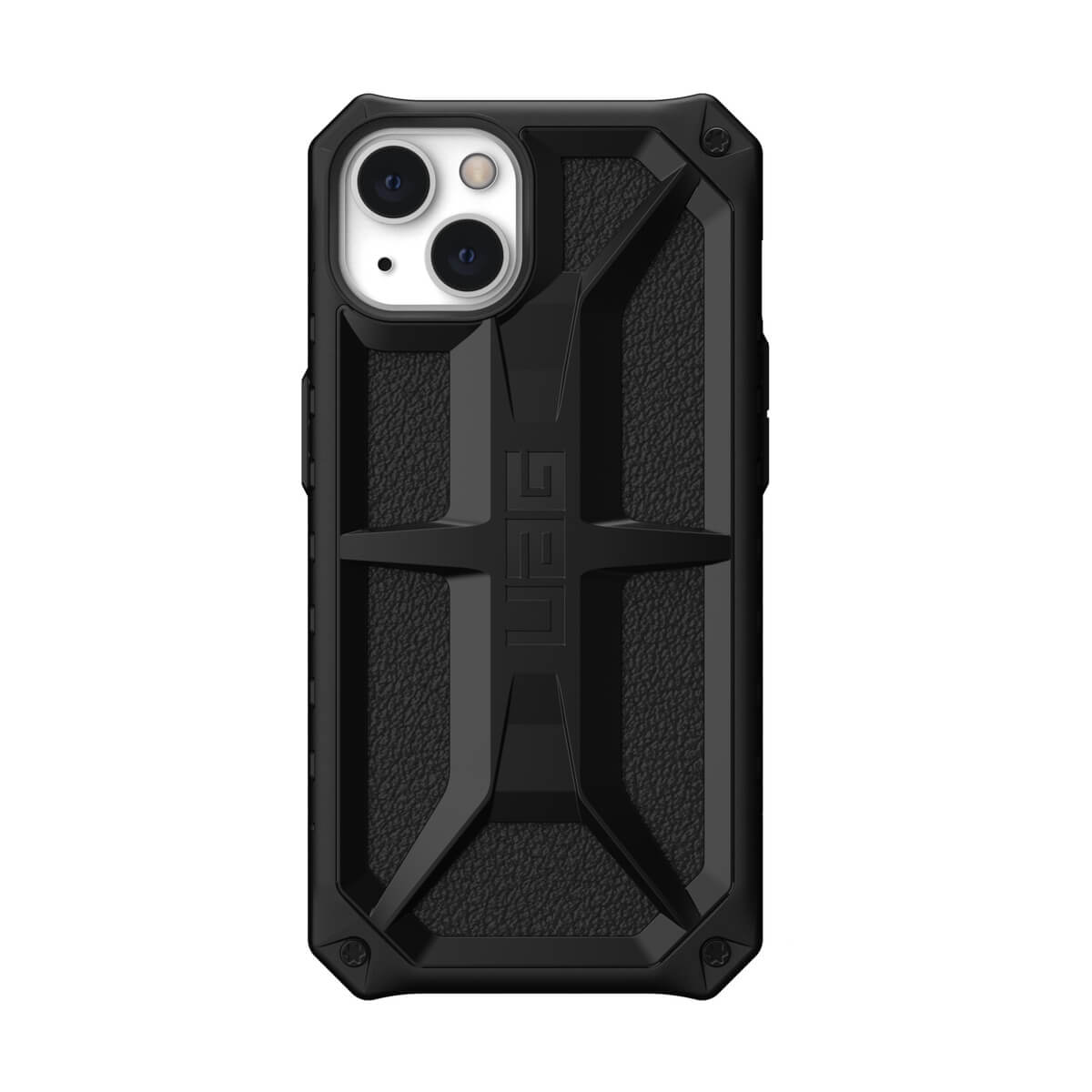 UAG Monarch, black - iPhone 13