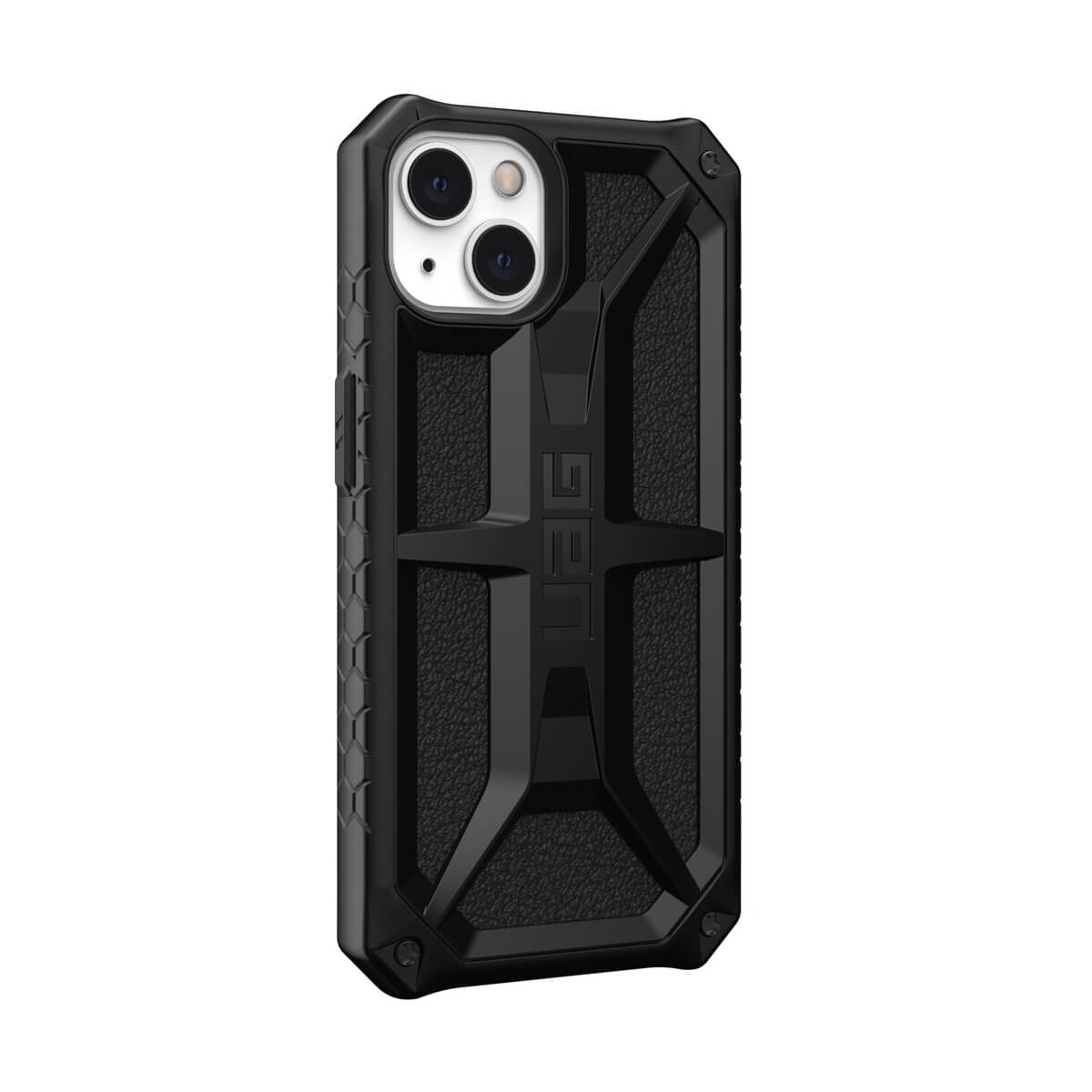 UAG Monarch, black - iPhone 13