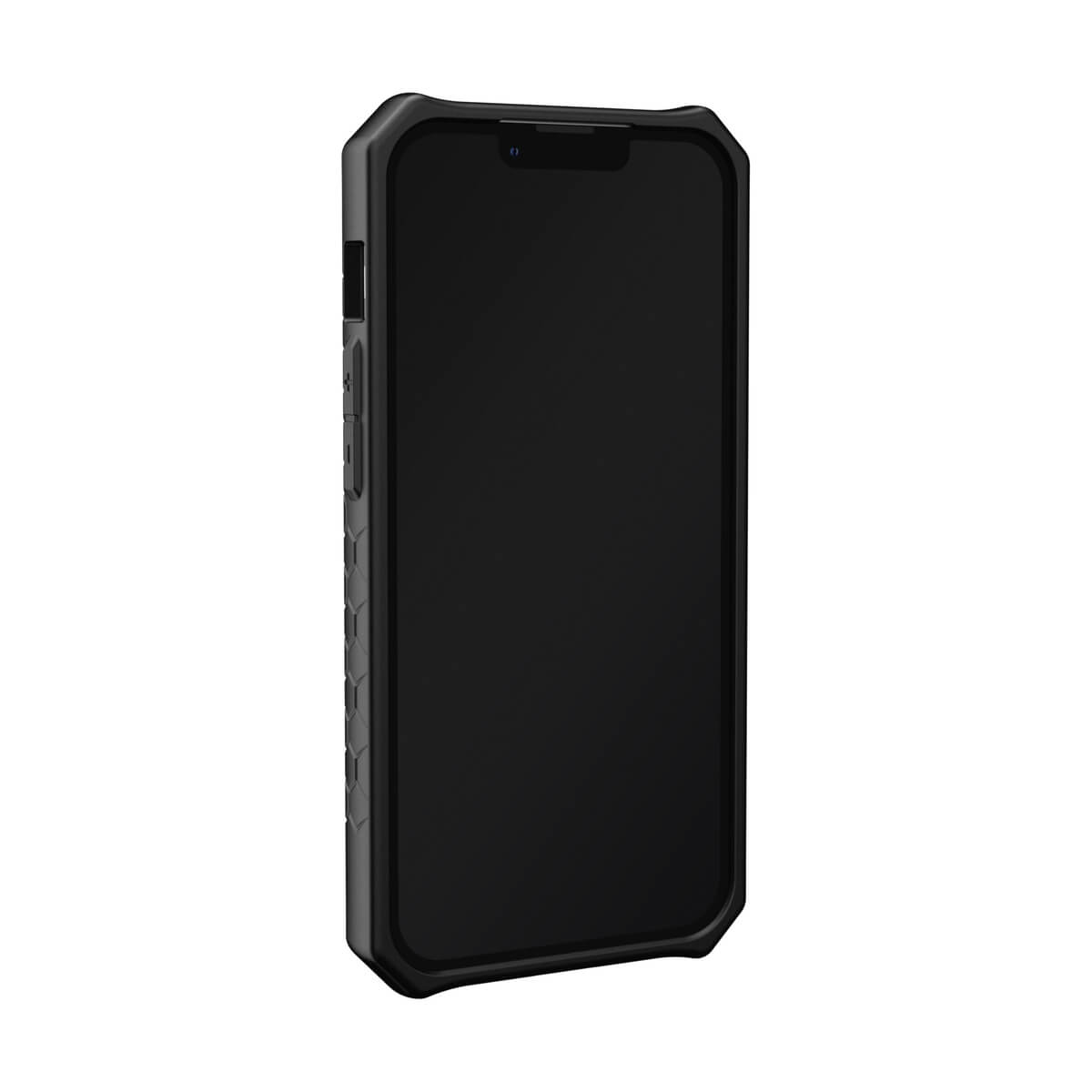 UAG Monarch, black - iPhone 13