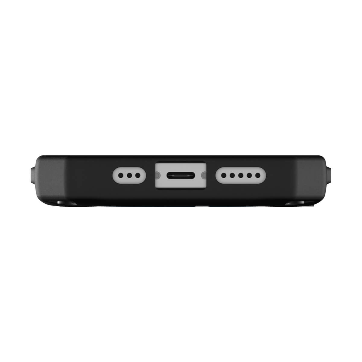 UAG Monarch, black - iPhone 13