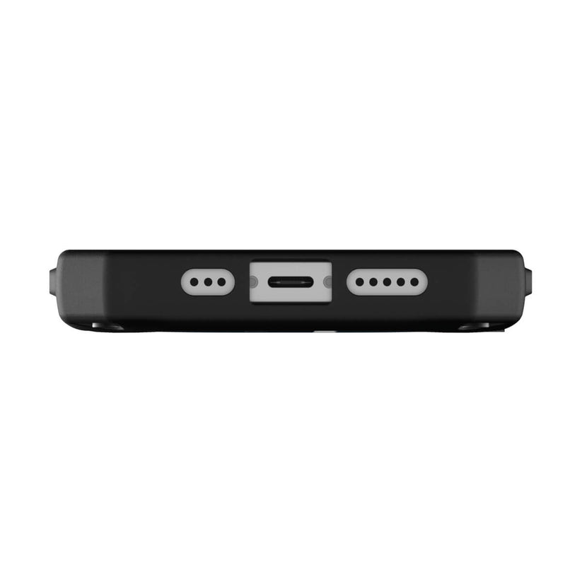 UAG Monarch, black - iPhone 13