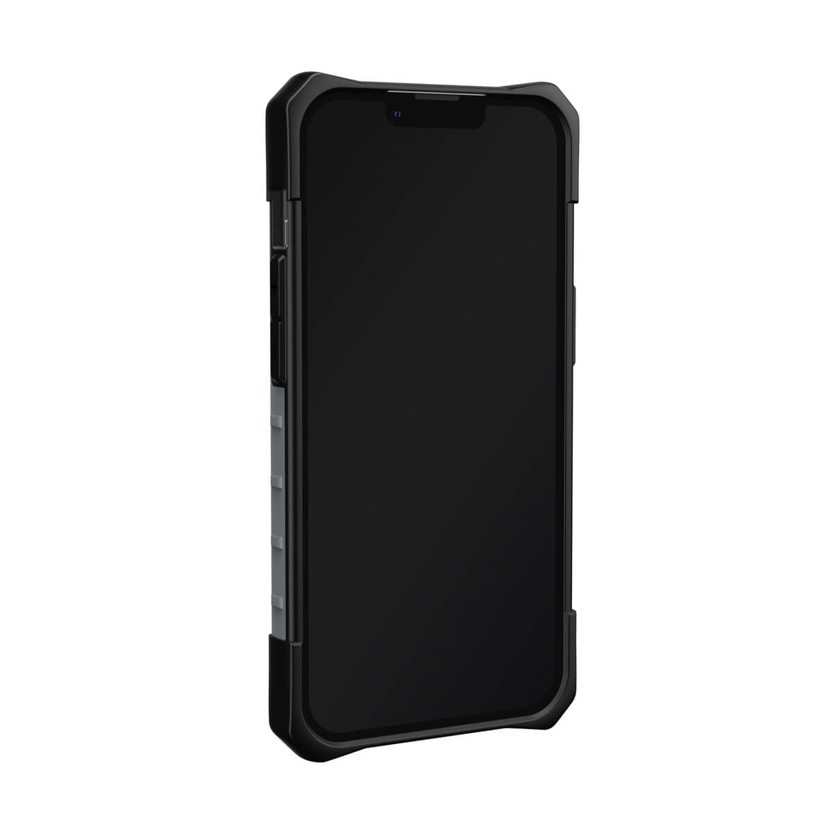 UAG Pathfinder, silver - iPhone 13
