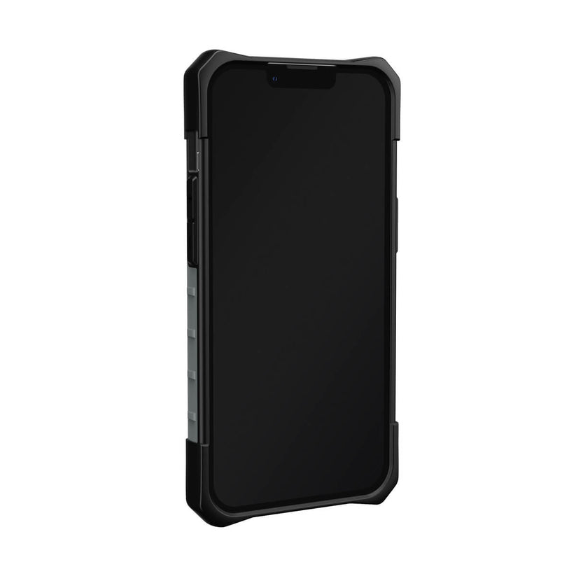 UAG Pathfinder, silver - iPhone 13