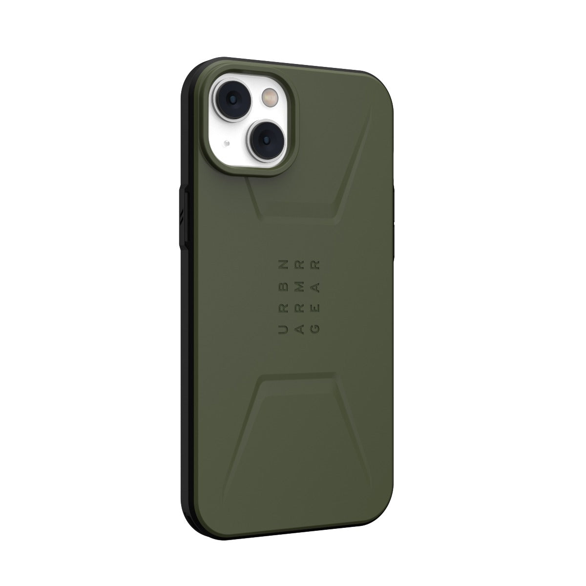 UAG Civilian MagSafe, olive - iPhone 14 Max