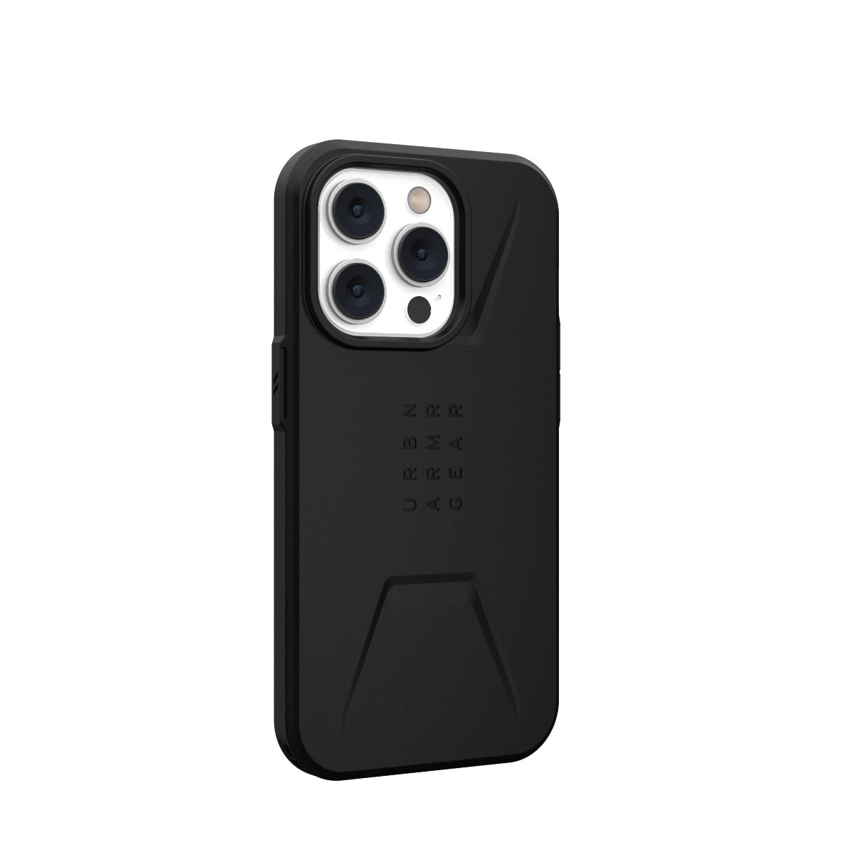UAG Civilian MagSafe, black - iPhone 14 Pro