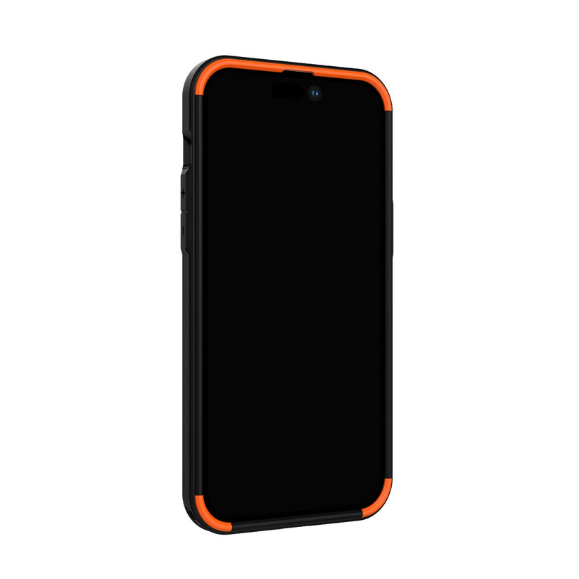 UAG Civilian MagSafe, olive - iPhone 14 Pro Max
