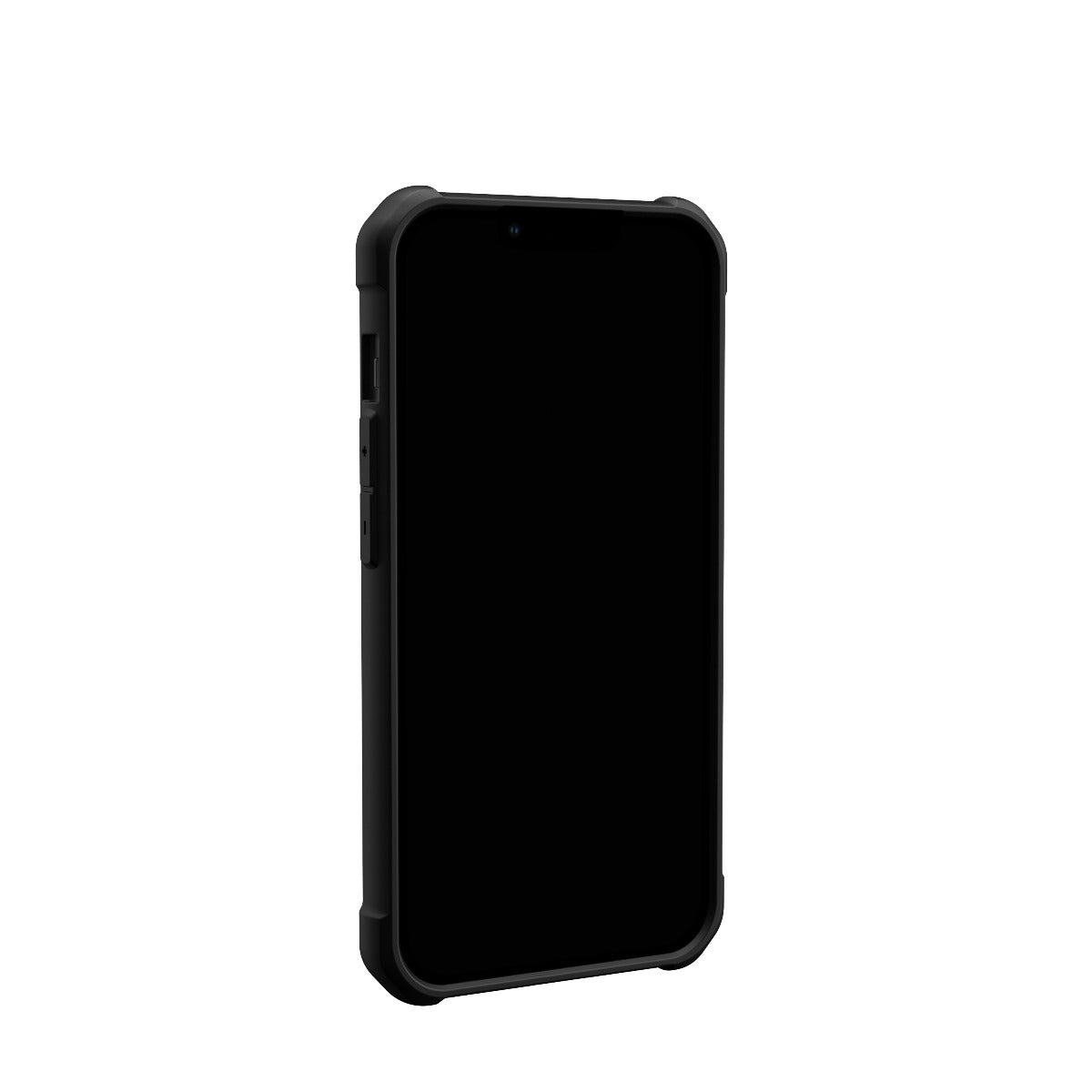 UAG Metropolis LT MagSafe, kevlar black - iPhone 14