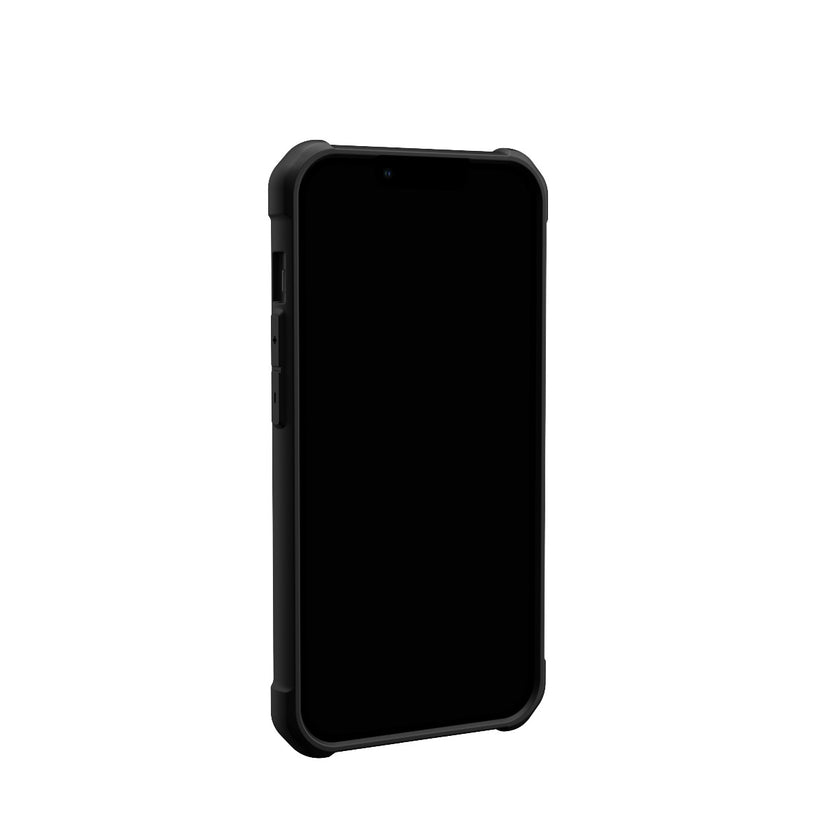 UAG Metropolis LT MagSafe, kevlar black - iPhone 14