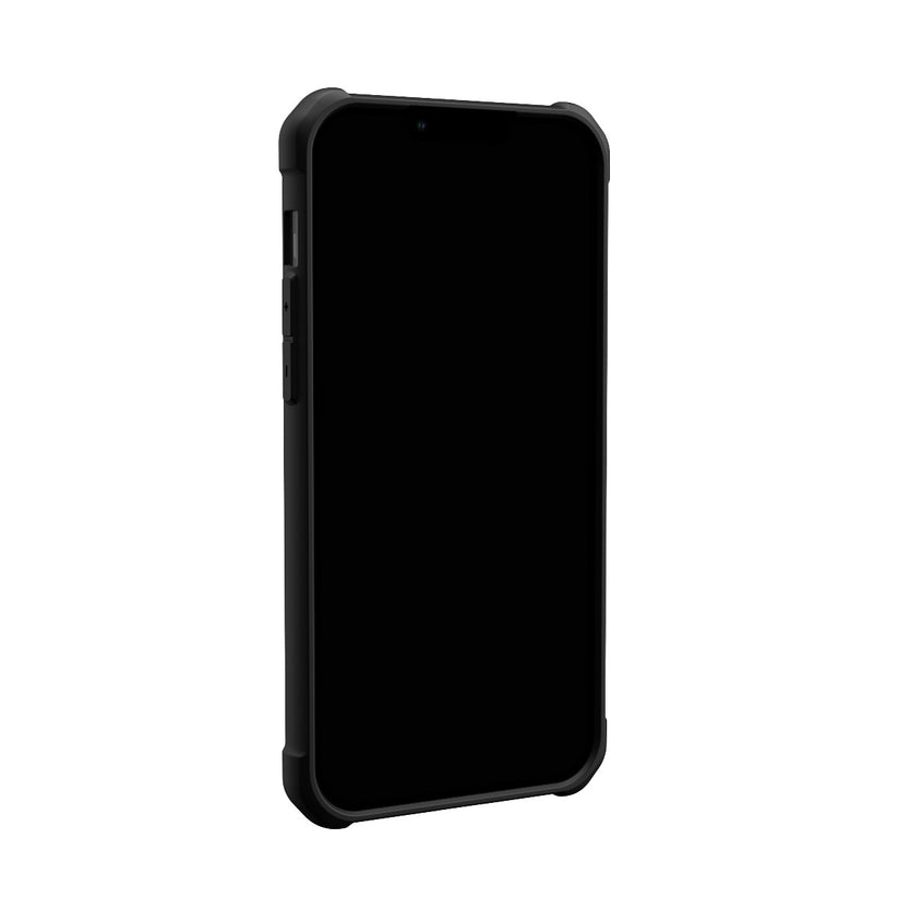 UAG Metropolis LT MagSafe, kevlar black - iPhone 14 Plus