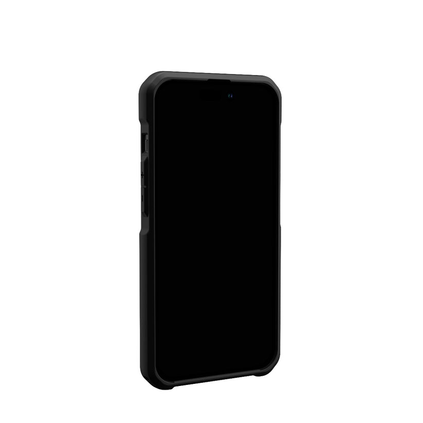 UAG Metropolis LT MagSafe, kevlar black - iPhone 14 Pro