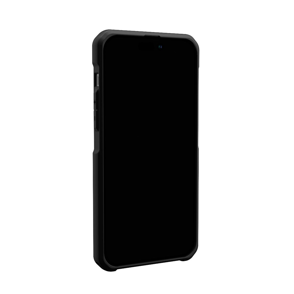 UAG Metropolis LT MagSafe, kevlar black - iPhone 14 Pro Max