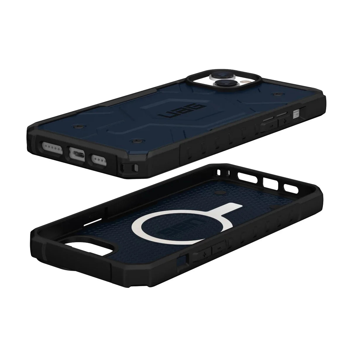 UAG Pathfinder MagSafe, mallard - iPhone 14 Max