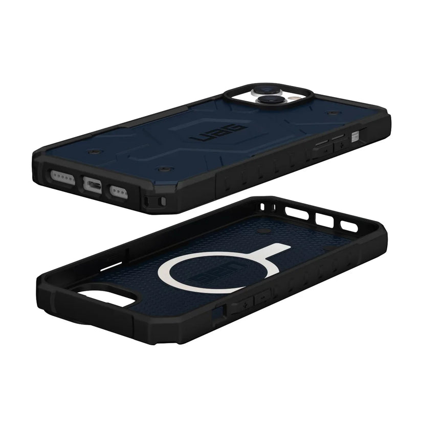 UAG Pathfinder MagSafe, mallard - iPhone 14 Max