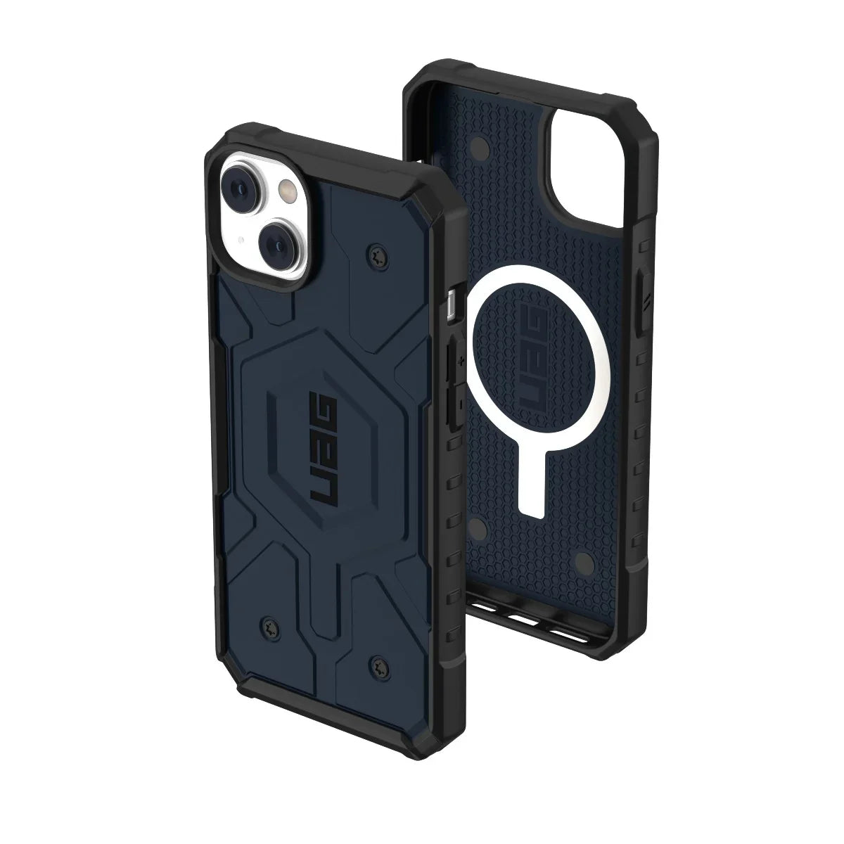 UAG Pathfinder MagSafe, mallard - iPhone 14 Max