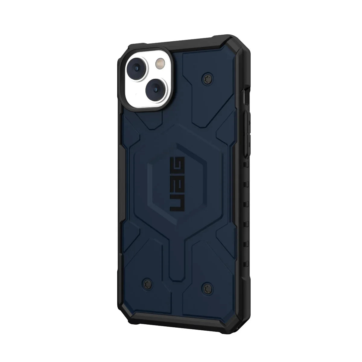 UAG Pathfinder MagSafe, mallard - iPhone 14 Max