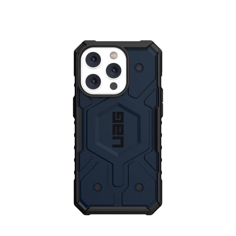 UAG Pathfinder MagSafe, mallard - iPhone 14 Pro