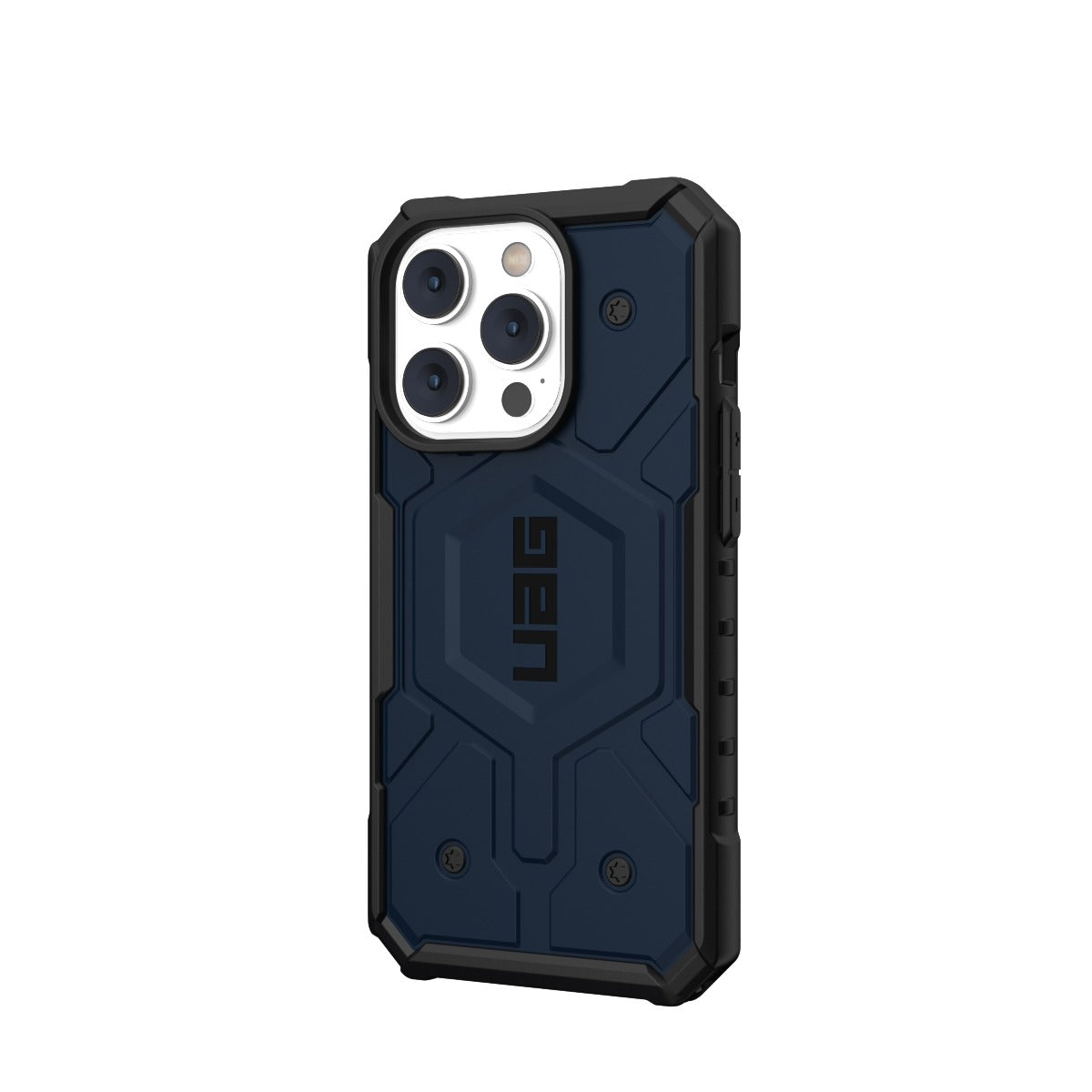 UAG Pathfinder MagSafe, mallard - iPhone 14 Pro