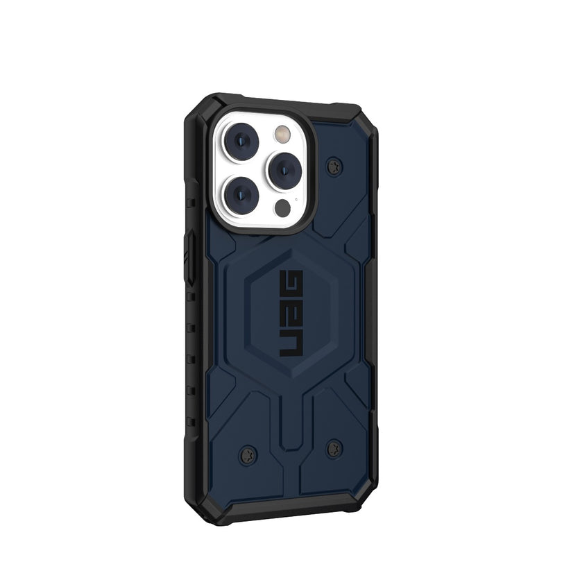 UAG Pathfinder MagSafe, mallard - iPhone 14 Pro