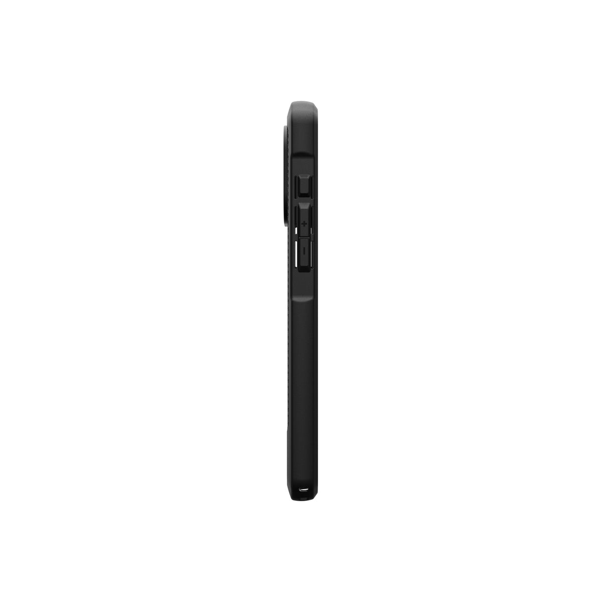 UAG Metropolis LT Magsafe, Kevlar Black - iPhone 16 Pro Max