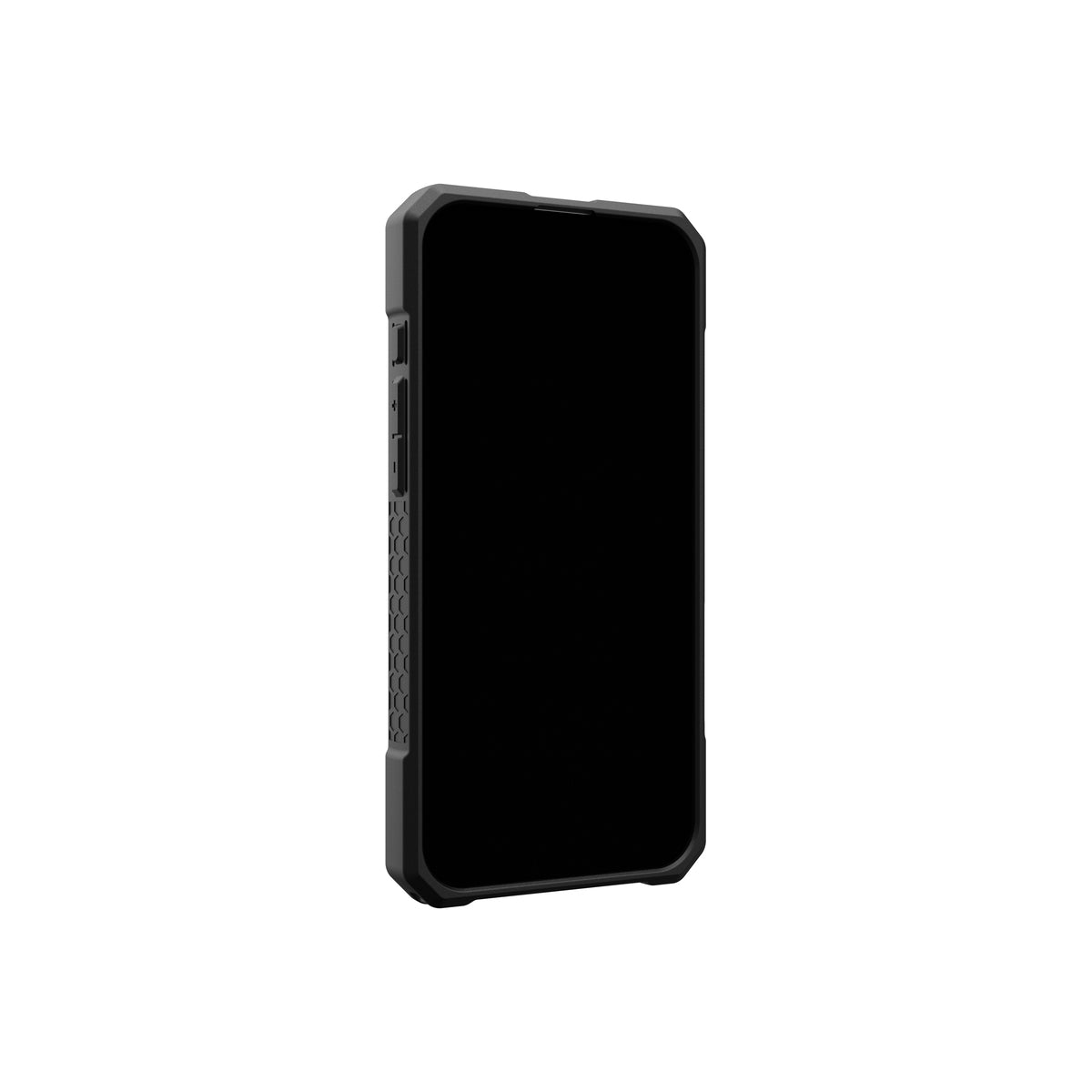 Husa de protectie UAG Monarch pentru iPhone 16 Plus, Negru