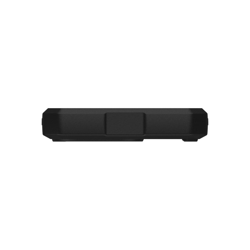 UAG Monarch Pro Magsafe, Kevlar Black - iPhone 16 Pro