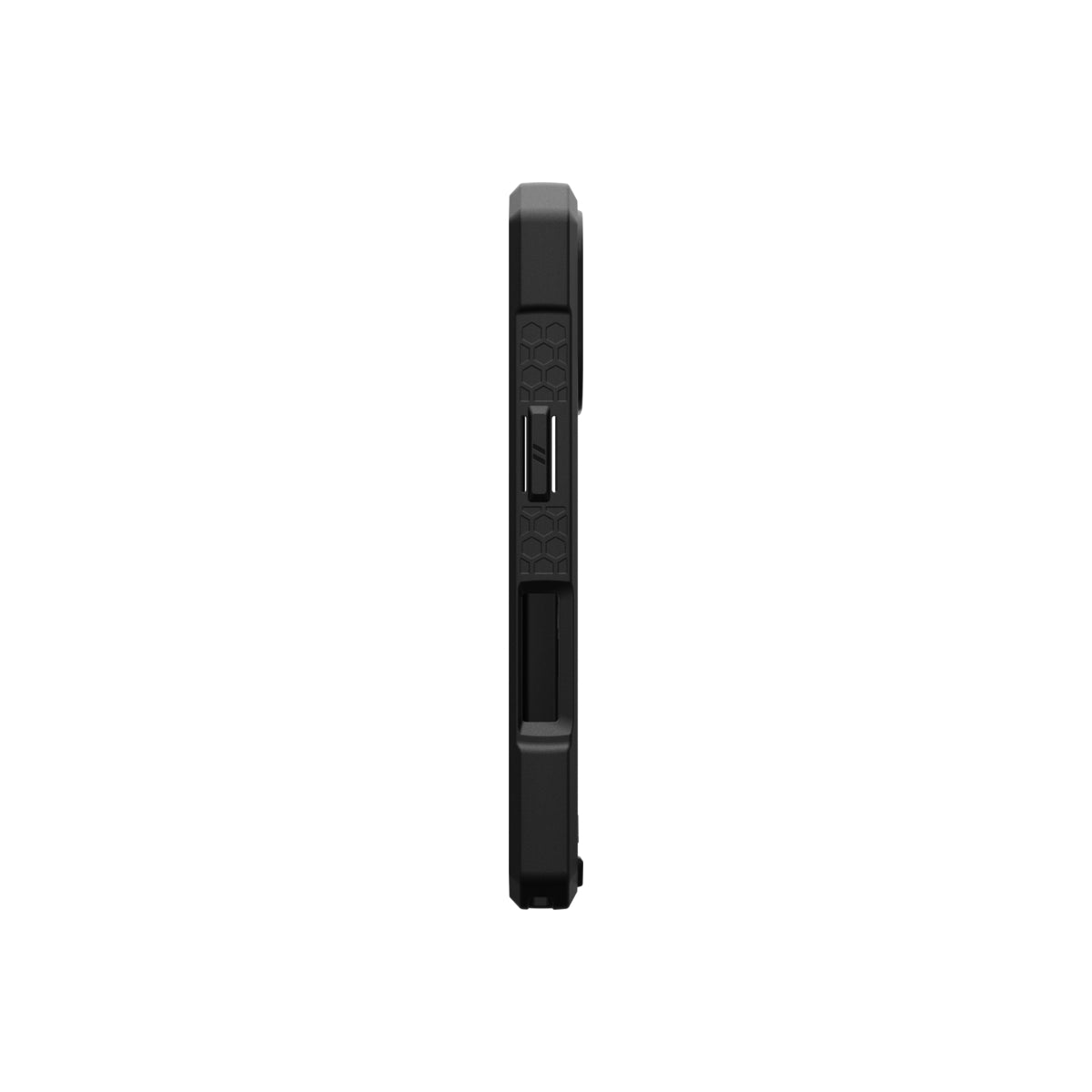 UAG Monarch Pro Magsafe, Kevlar Black - iPhone 16 Pro