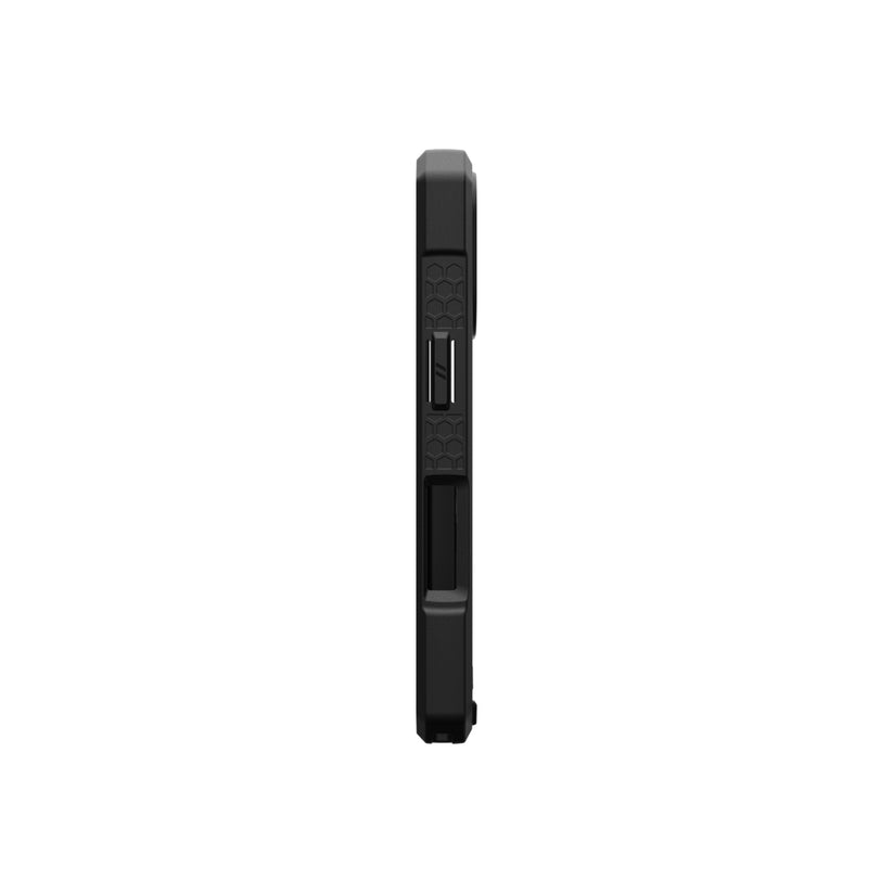 UAG Monarch Pro Magsafe, Kevlar Black - iPhone 16 Pro