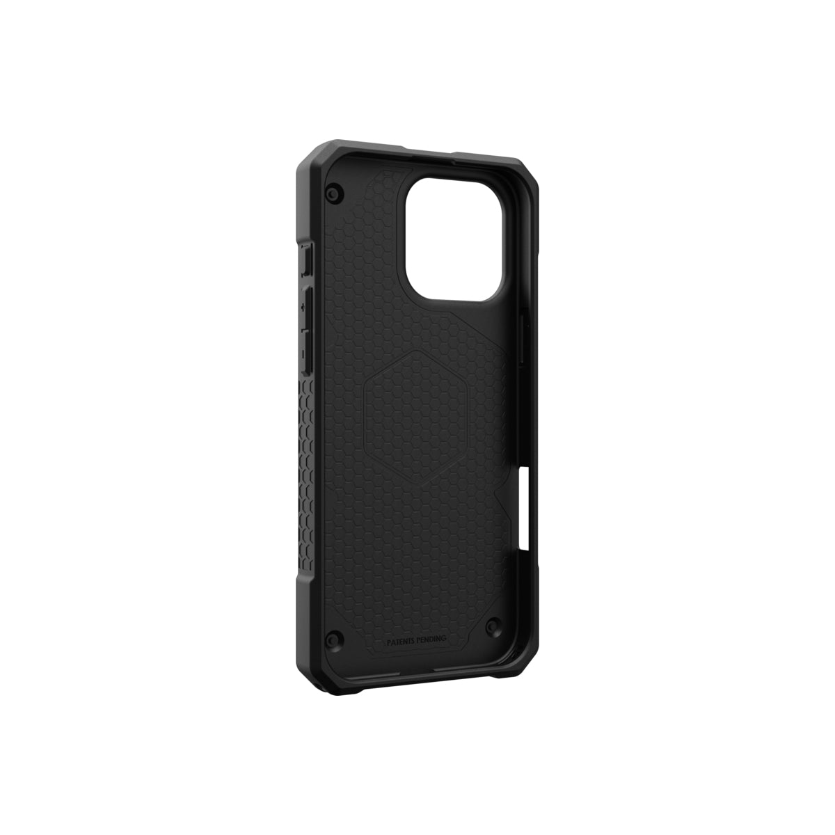 UAG Monarch Pro Magsafe, Kevlar Black - iPhone 16 Pro Max
