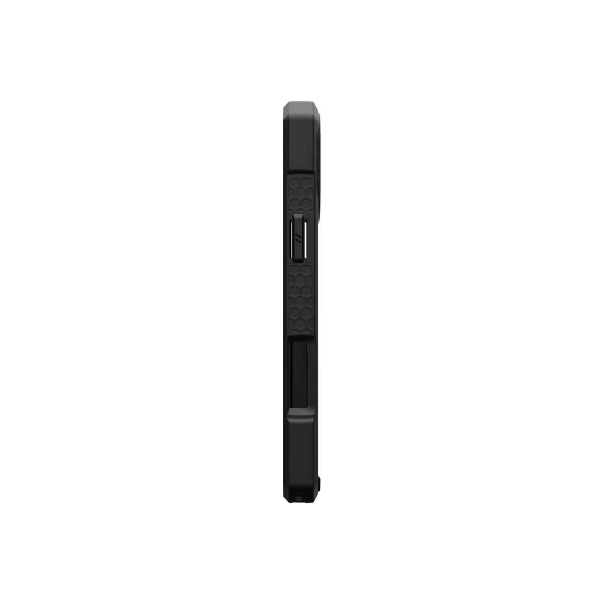 UAG Monarch Pro Magsafe, Kevlar Black - iPhone 16 Pro Max