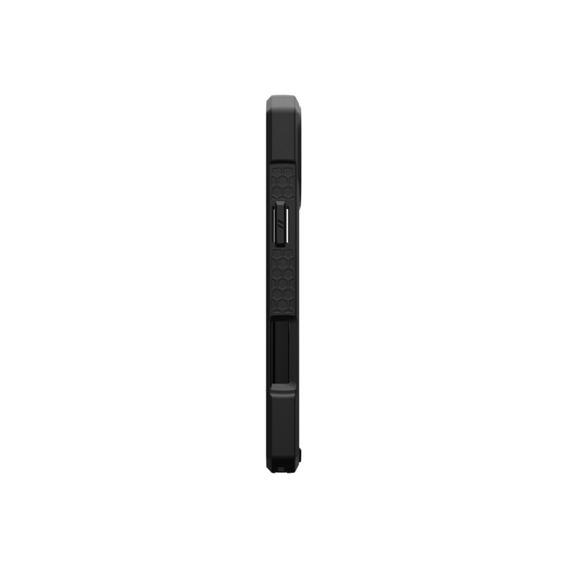 UAG Monarch Pro Magsafe, Kevlar Black - iPhone 16 Pro Max