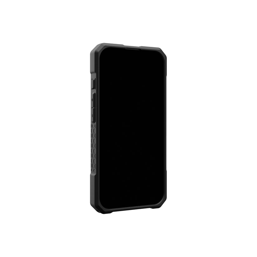 "UAG Monarch Pro Magsafe, Kevlar Black - iPhone 16"
