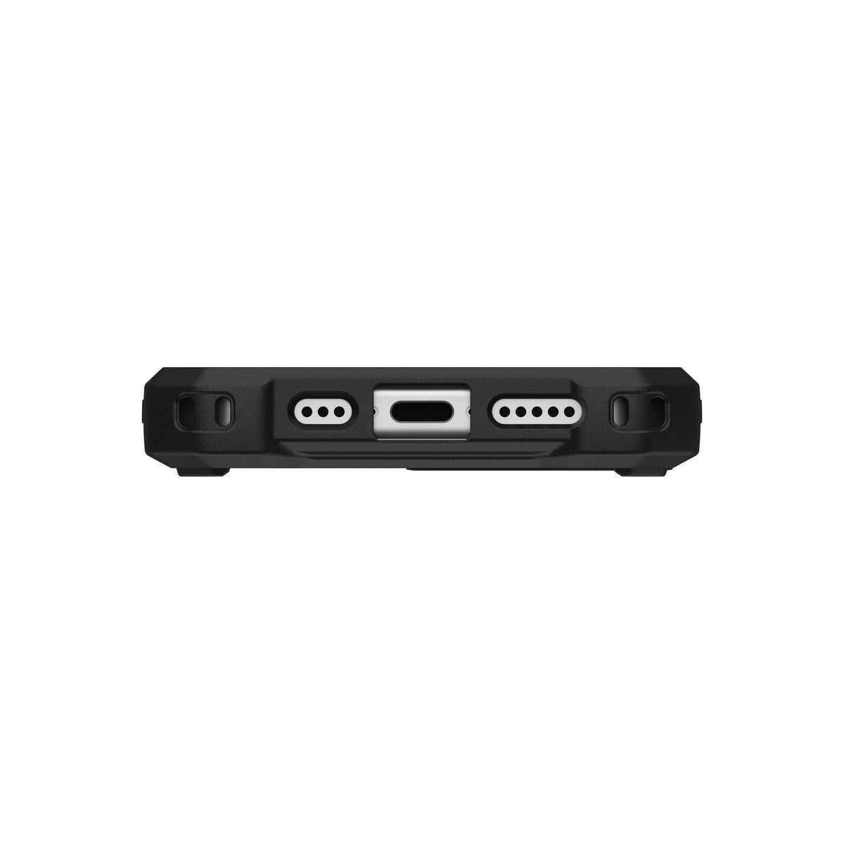 "UAG Monarch Pro Magsafe, Kevlar Black - iPhone 16"