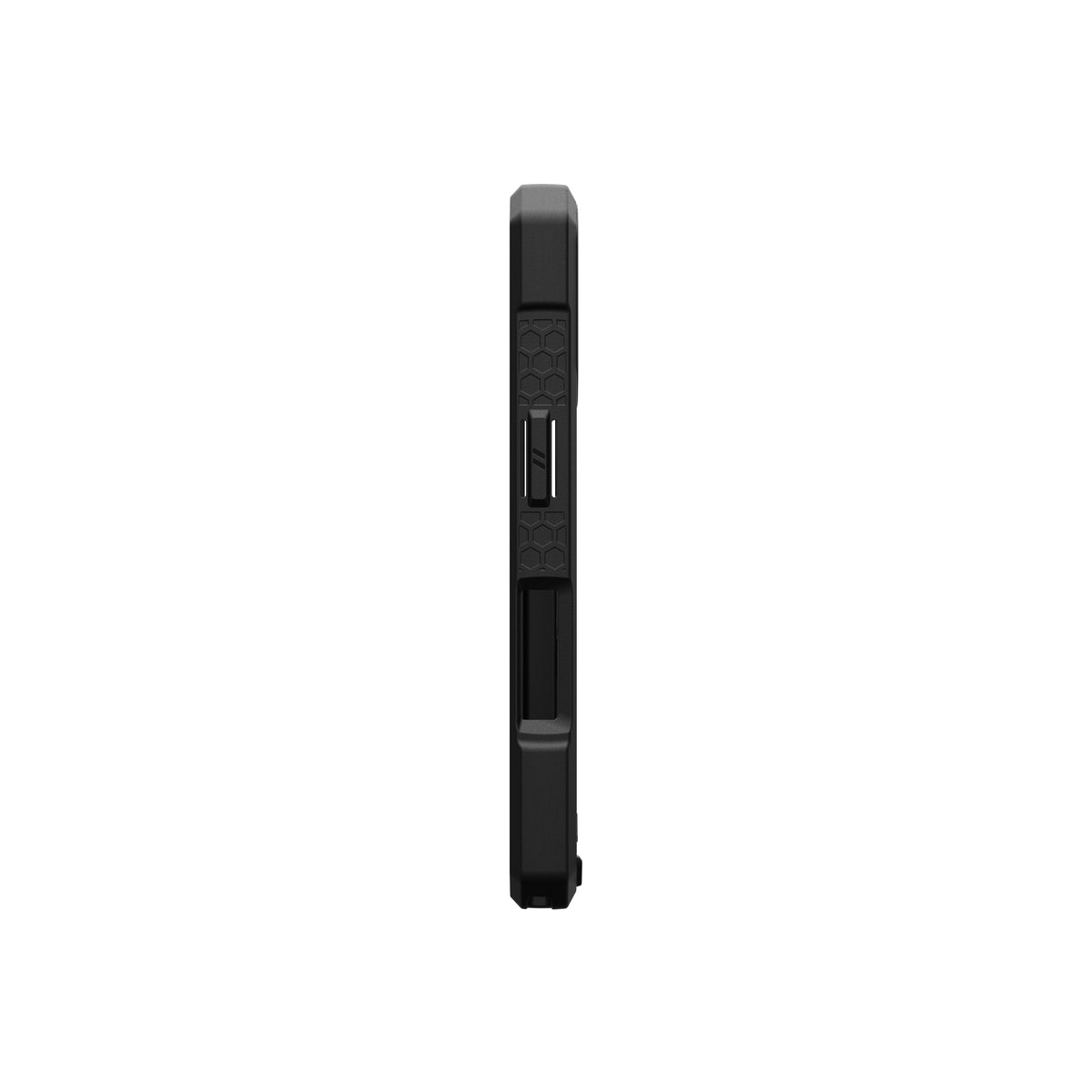 "UAG Monarch Pro Magsafe, Kevlar Black - iPhone 16"