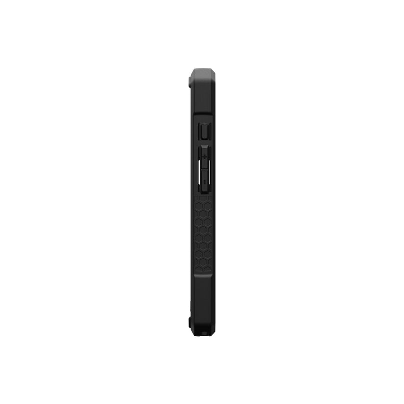 "UAG Monarch Pro Magsafe, Kevlar Black - iPhone 16"