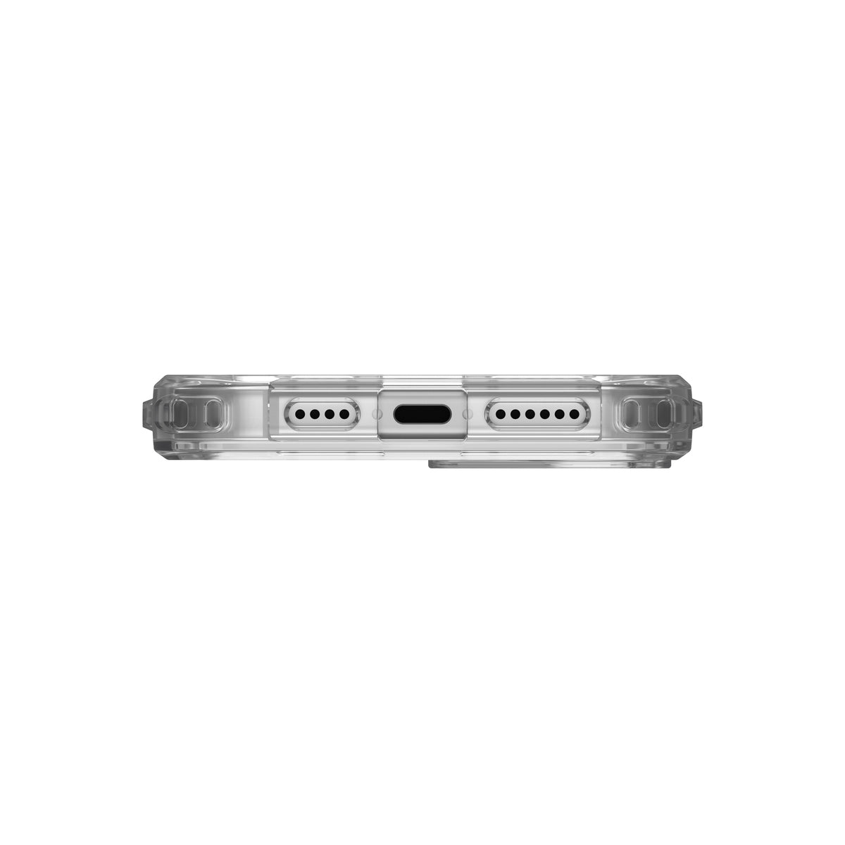 "UAG Plyo Magsafe, Ice/White - iPhone 16 Plus"