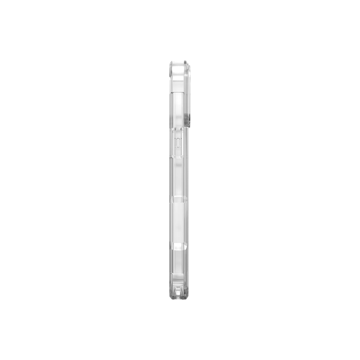 "UAG Plyo Magsafe, Ice/White - iPhone 16 Plus"