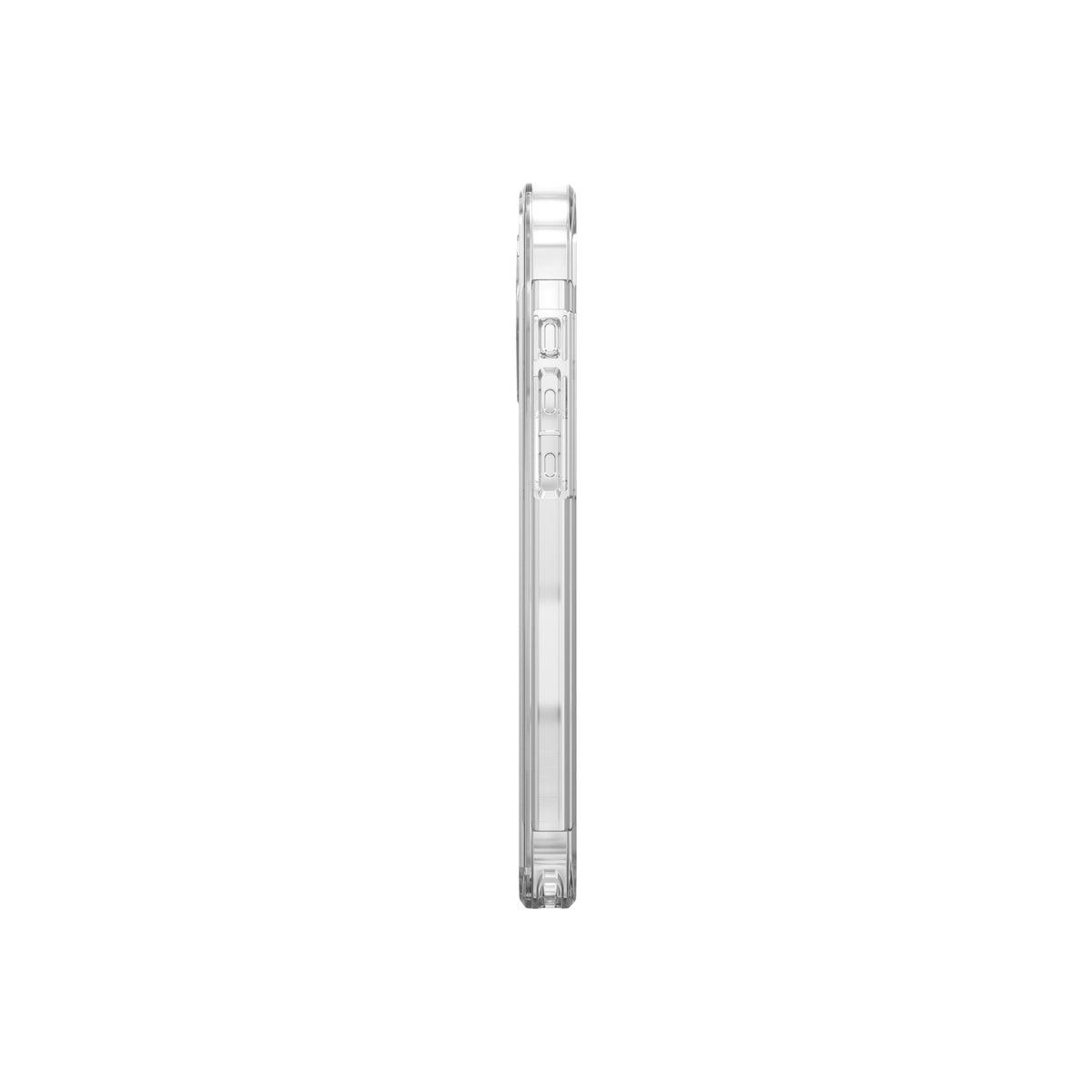 "UAG Plyo Magsafe, Ice/White - iPhone 16 Plus"