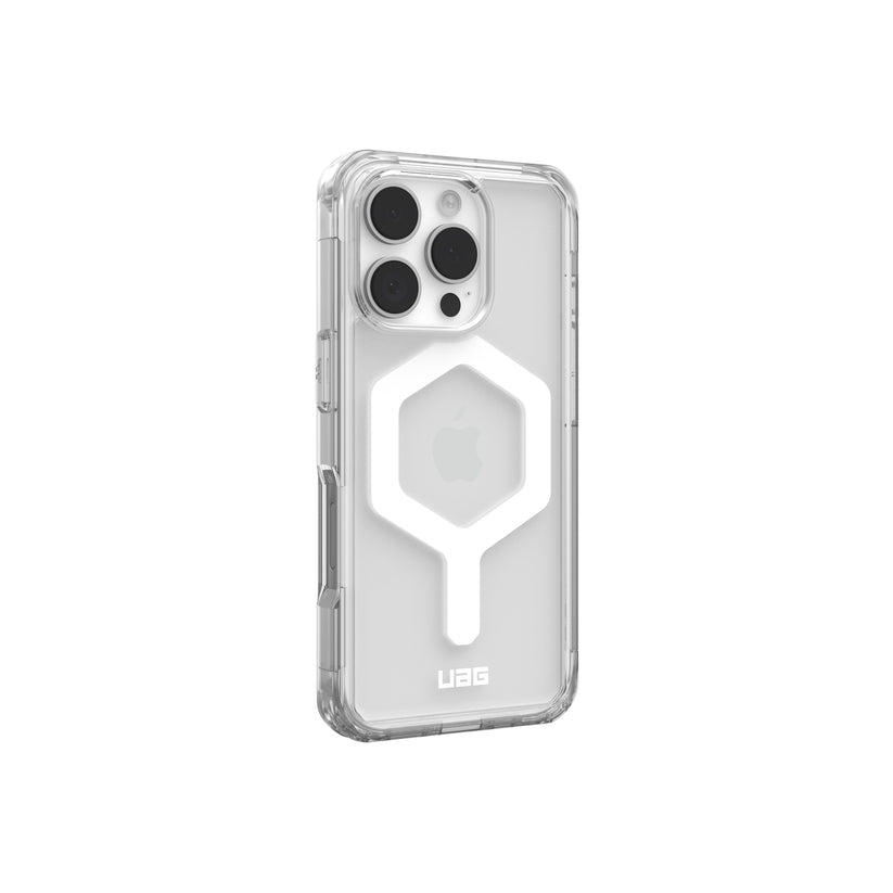Husa de protectie UAG Plyo pentru iPhone 16 Pro, Negru