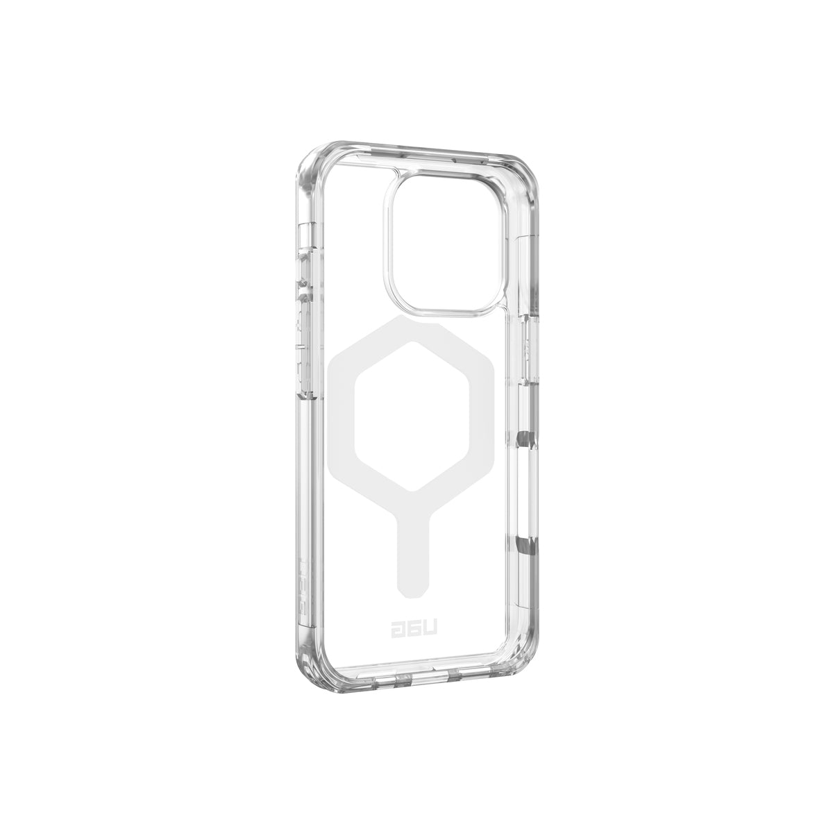 Husa de protectie UAG Plyo pentru iPhone 16 Pro, Negru