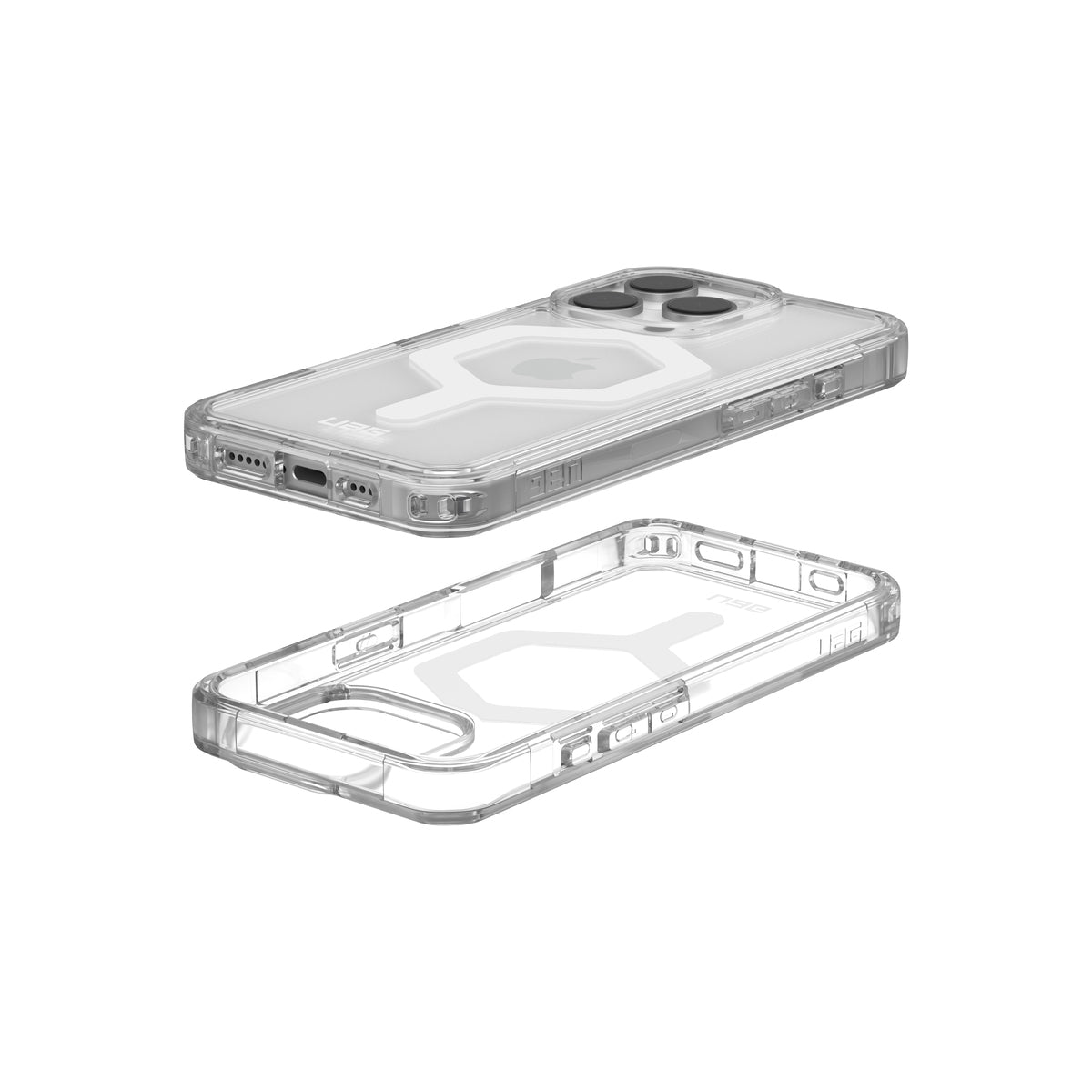 Husa de protectie UAG Plyo pentru iPhone 16 Pro, Negru