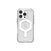 Husa de protectie UAG Plyo pentru iPhone 16 Pro, Negru