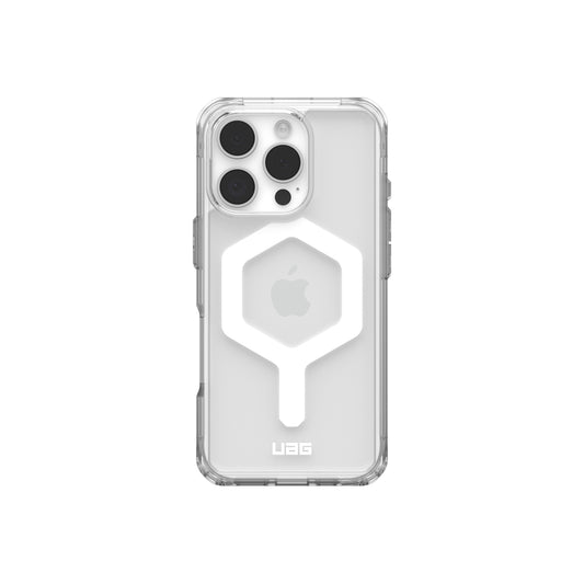 Husa de protectie UAG Plyo pentru iPhone 16 Pro, Negru
