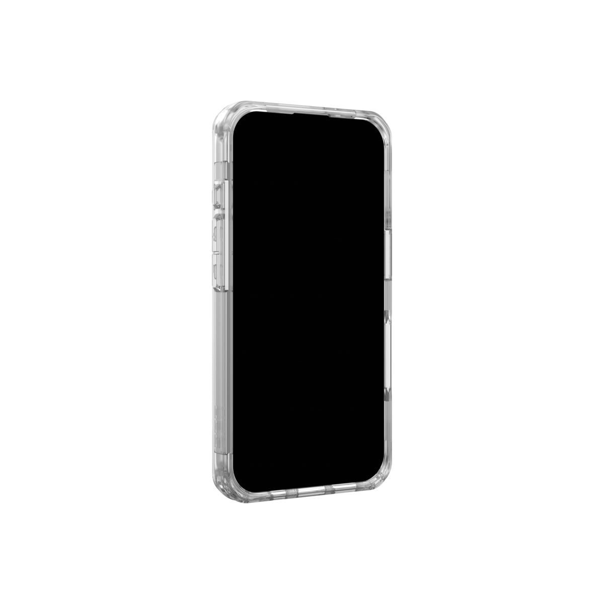UAG Plyo Magsafe, Ice/White - iPhone 16